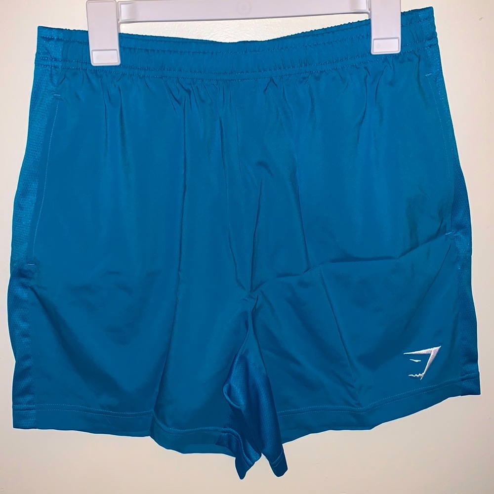 Gymshark Men’s sport shorts